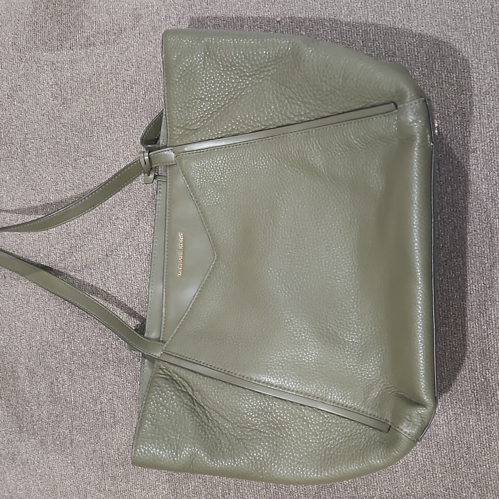 MICHAEL KORS WHITNEY PURSE